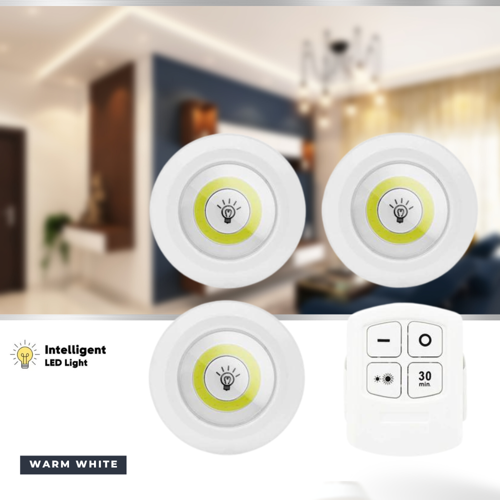 Livsy | Intelligent LED Lights®