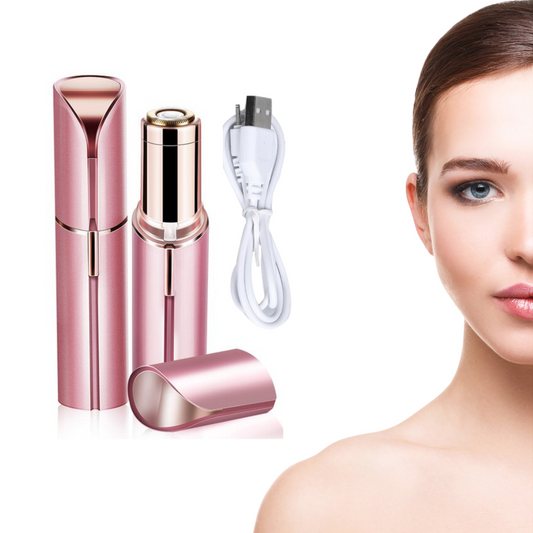 Livsy | Mini Epilator®