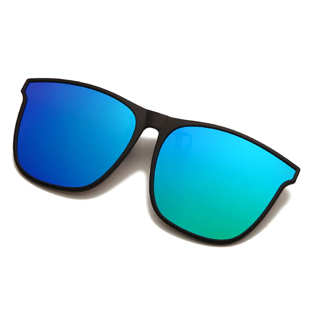 LIVSY  | Clip-on Sunglasses®