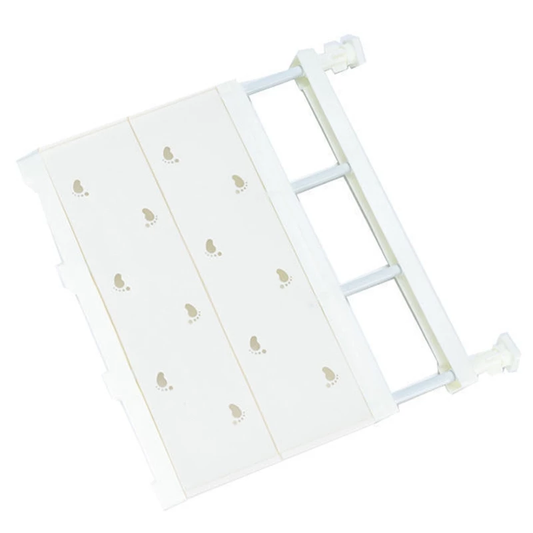 LIVSY | RetractableShelf®