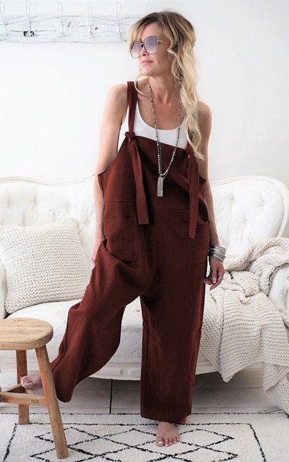 LIVSY  |  CharlotteJumpsuit®