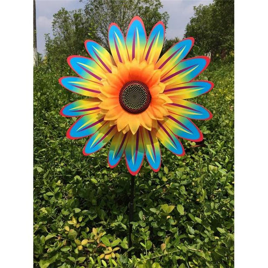 Livsy | Sunflower Windmill® (1+1)