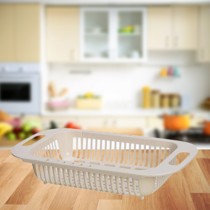 Livsy | Retractable Sink Basket®