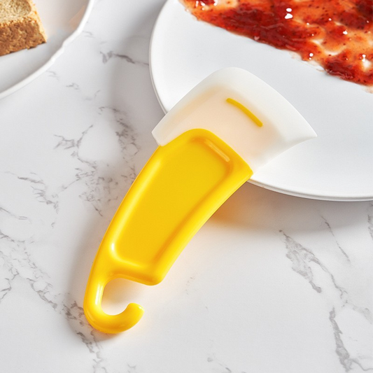 LIVSY  |  Dish Scraper®