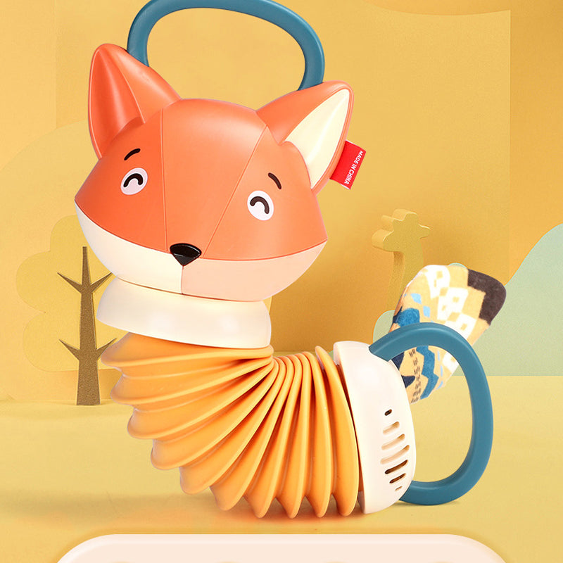 LIVSY | FoxAccordion®