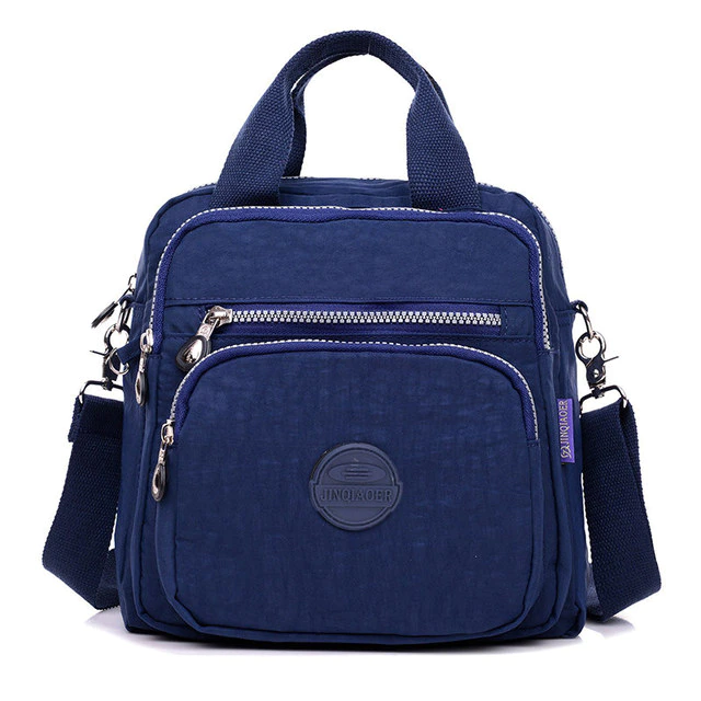 Livsy |  Multifunctional Casual Bag®