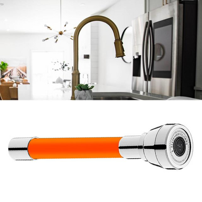 Livsy | No-Splash Faucet Extender®