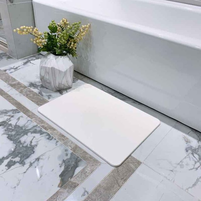 Livsy | Premium Bathroom Mat®
