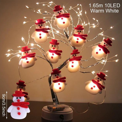 Livsy | Christmas Tree Lights®