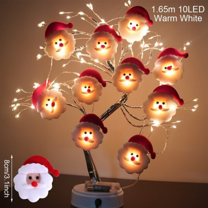 Livsy | Christmas Tree Lights®