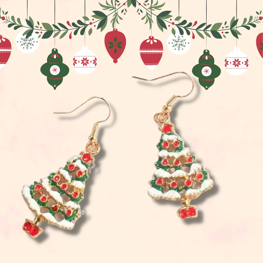 LIVSY | Christmas Tree Tassel®