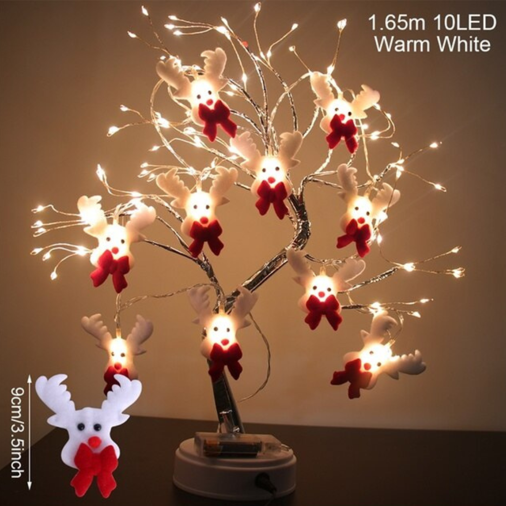 Livsy | Christmas Tree Lights®