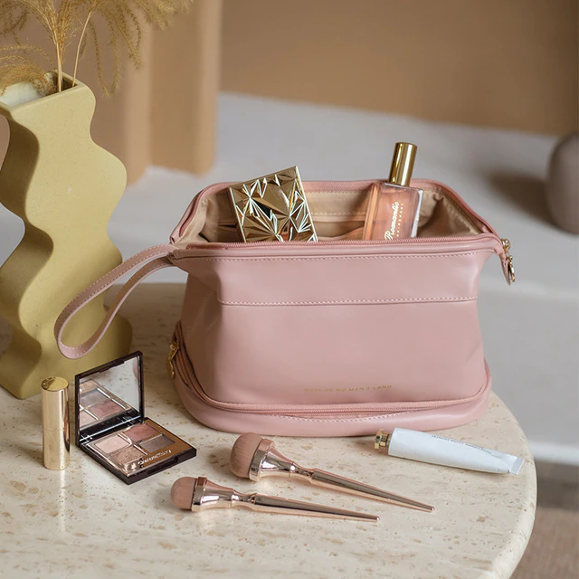 Livsy | Layered Cosmetics Bag®