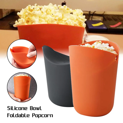 LIVSY | Popcorn Maker®