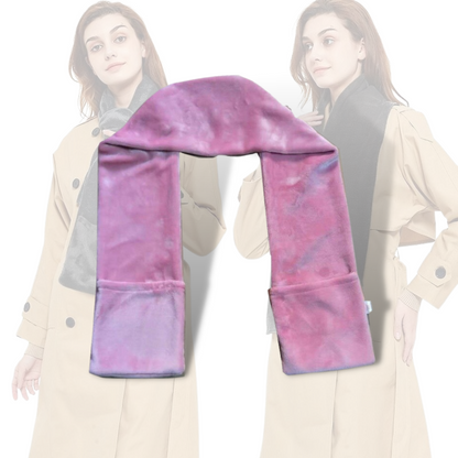 LIVSY | Warm Heated Scarf®