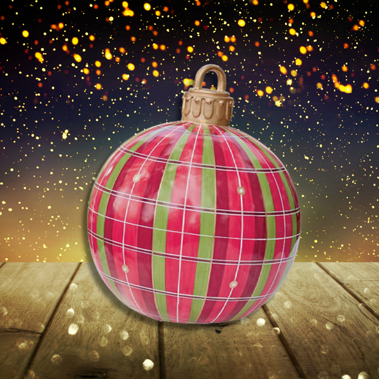 LIVSY | Christmas Decor Ball®