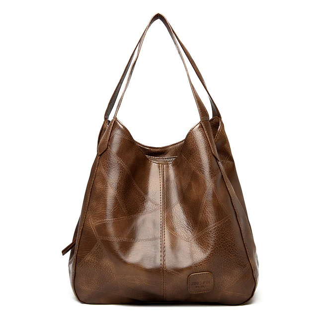 Livsy | Chique Leather Bag®