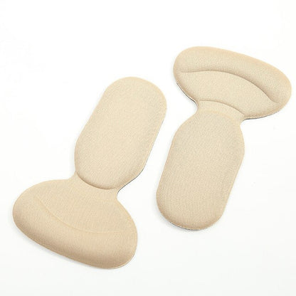 LIVSY  |  Heel Pads®