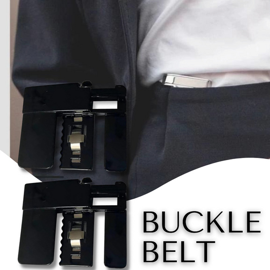 Livsy | BuckleBelt®