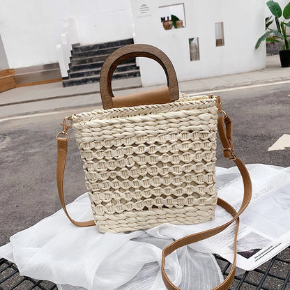 Livsy | Handwoven Bag®