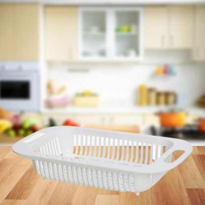 Livsy | Retractable Sink Basket®