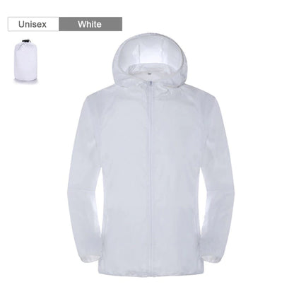 LIVSY | Rainproof Jacket®