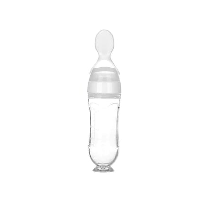 Livsy | Baby Spoon Bottle®