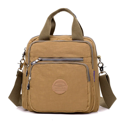 Livsy |  Multifunctional Casual Bag®