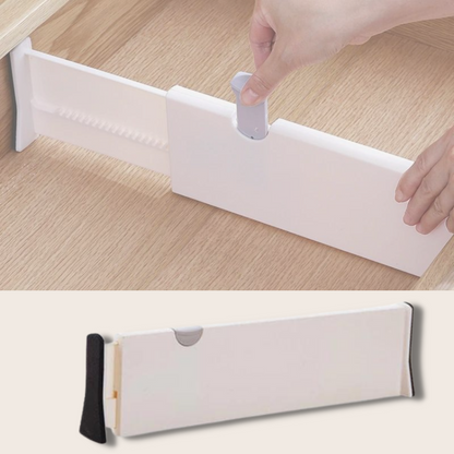 LIVSY |  Drawer Divider®