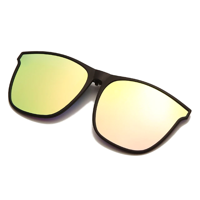 LIVSY  | Clip-on Sunglasses®