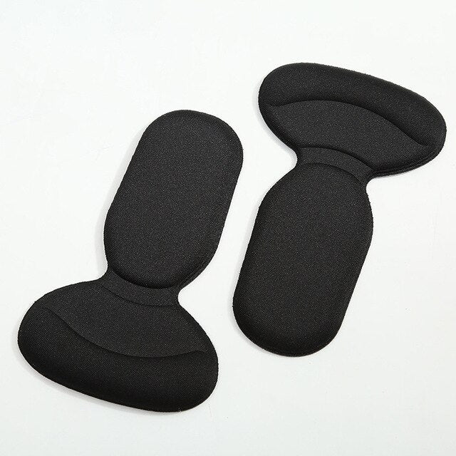 LIVSY  |  Heel Pads®