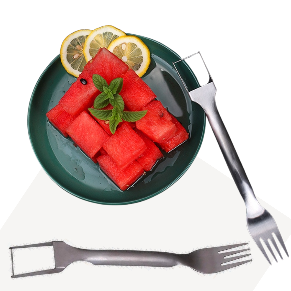LIVSY | Watermelon Slicer Fork®
