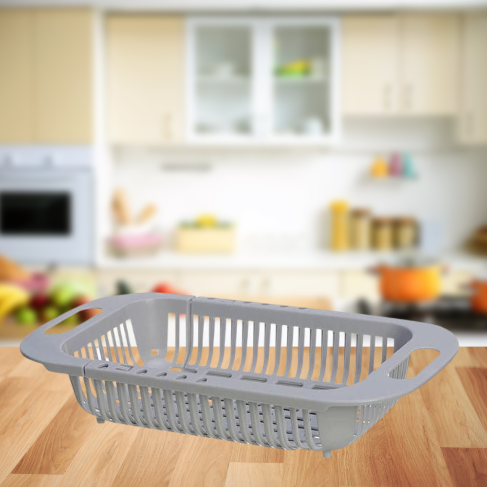 Livsy | Retractable Sink Basket®