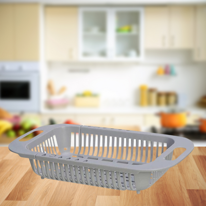 Livsy | Retractable Sink Basket®