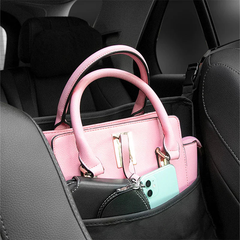 LIVSY | Car Organizer®