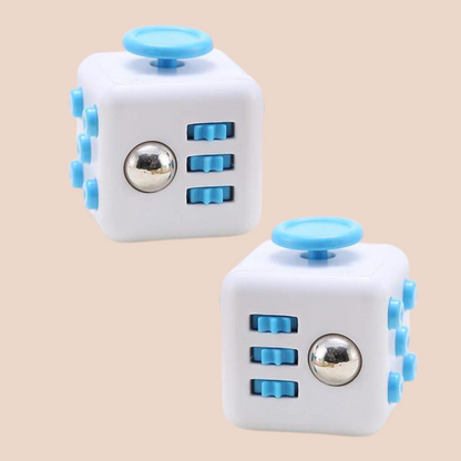 Livsy | Fidget Cube®