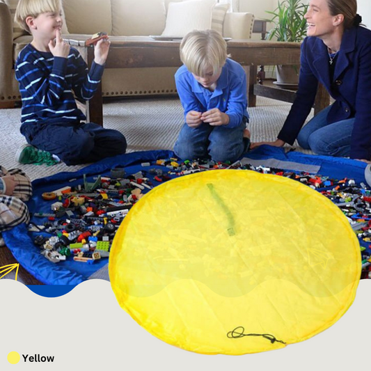 Livsy | Kids Play Mat®