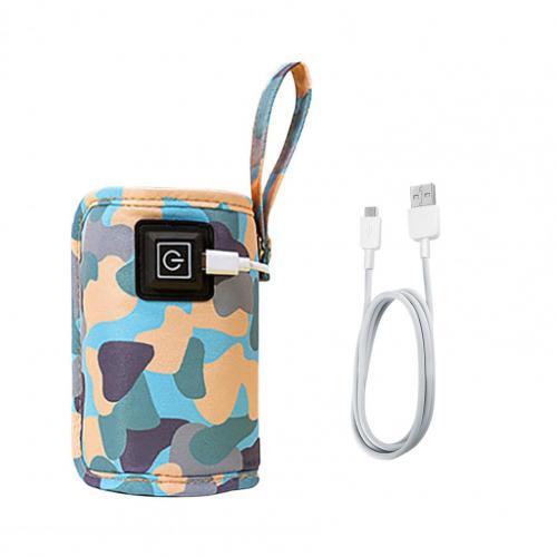 Livsy | Portable Milk Warmer®