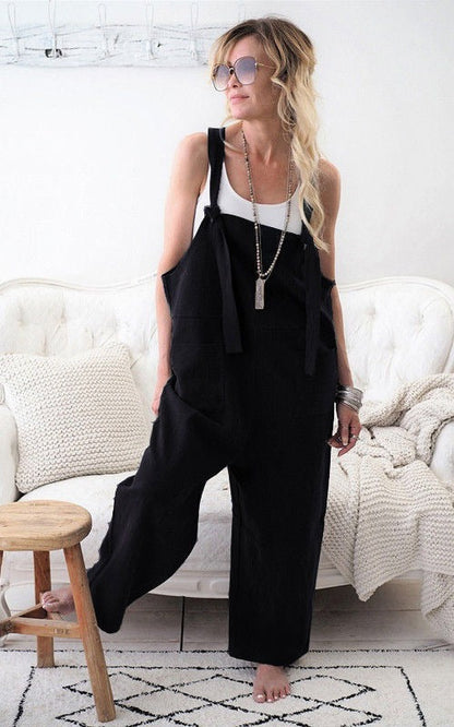 LIVSY  |  CharlotteJumpsuit®