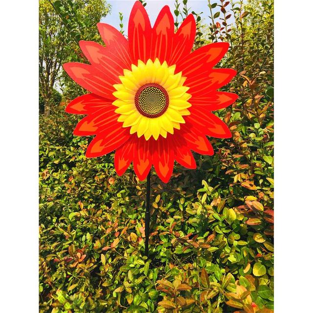 Livsy | Sunflower Windmill® (1+1)