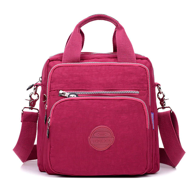 Livsy |  Multifunctional Casual Bag®
