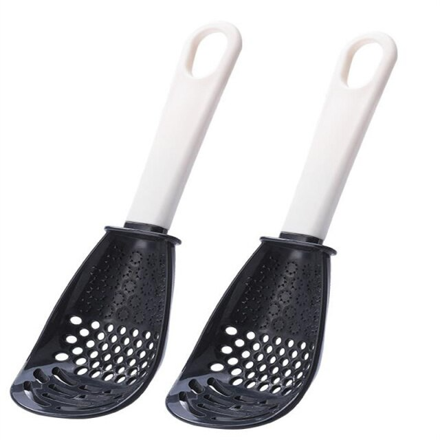 Livsy | Multifunctional Kitchen Spoon®