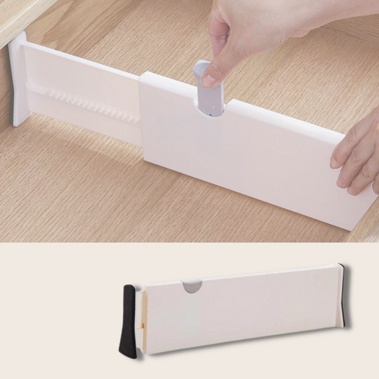 LIVSY |  Drawer Divider®