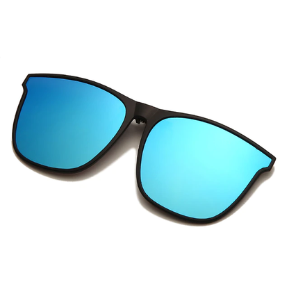 LIVSY  | Clip-on Sunglasses®