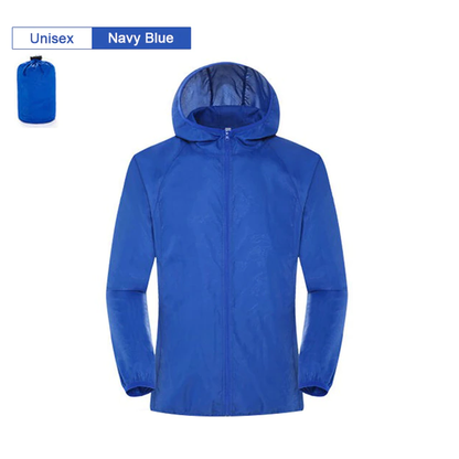 LIVSY | Rainproof Jacket®