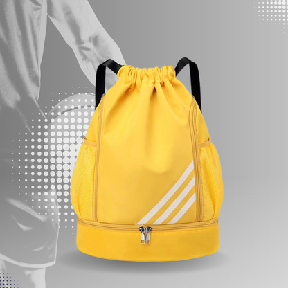 LIVSY | Fashion Sports Backpack®