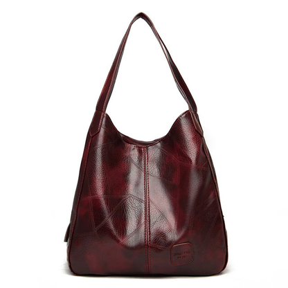 Livsy | Chique Leather Bag®