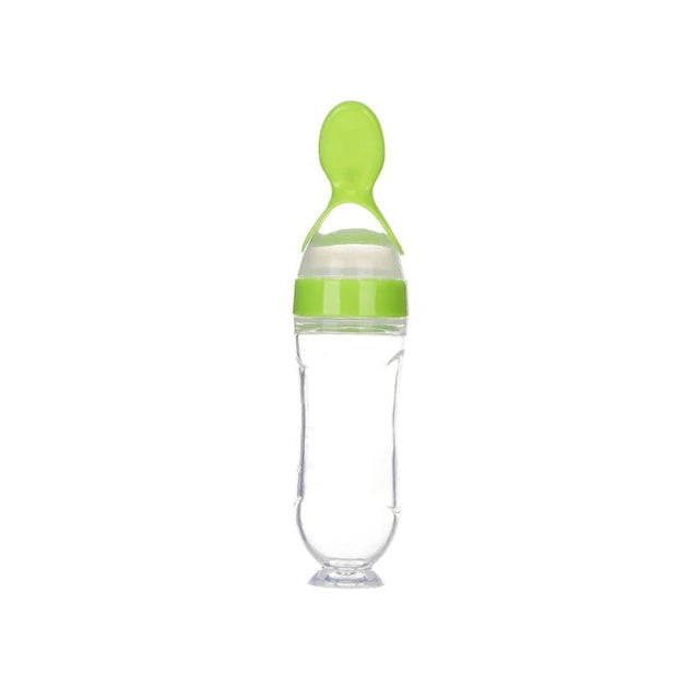 Livsy | Baby Spoon Bottle®