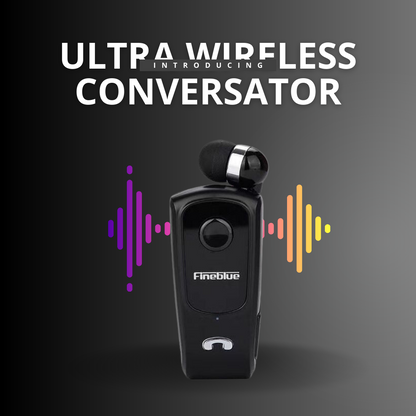 LIVSY | Ultra Wireless Conversator®