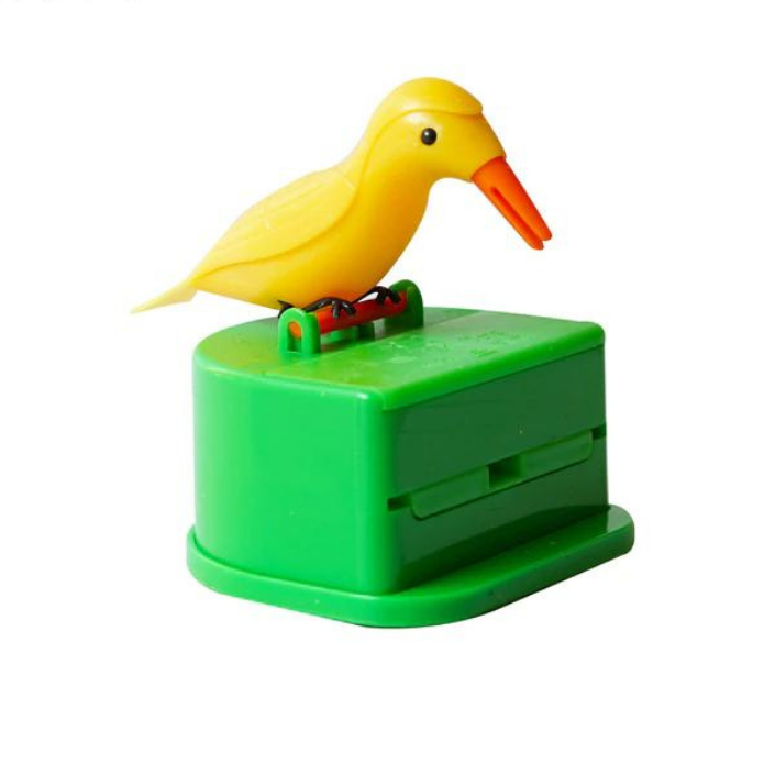 Livsy | Bird Toothpick Dispenser®